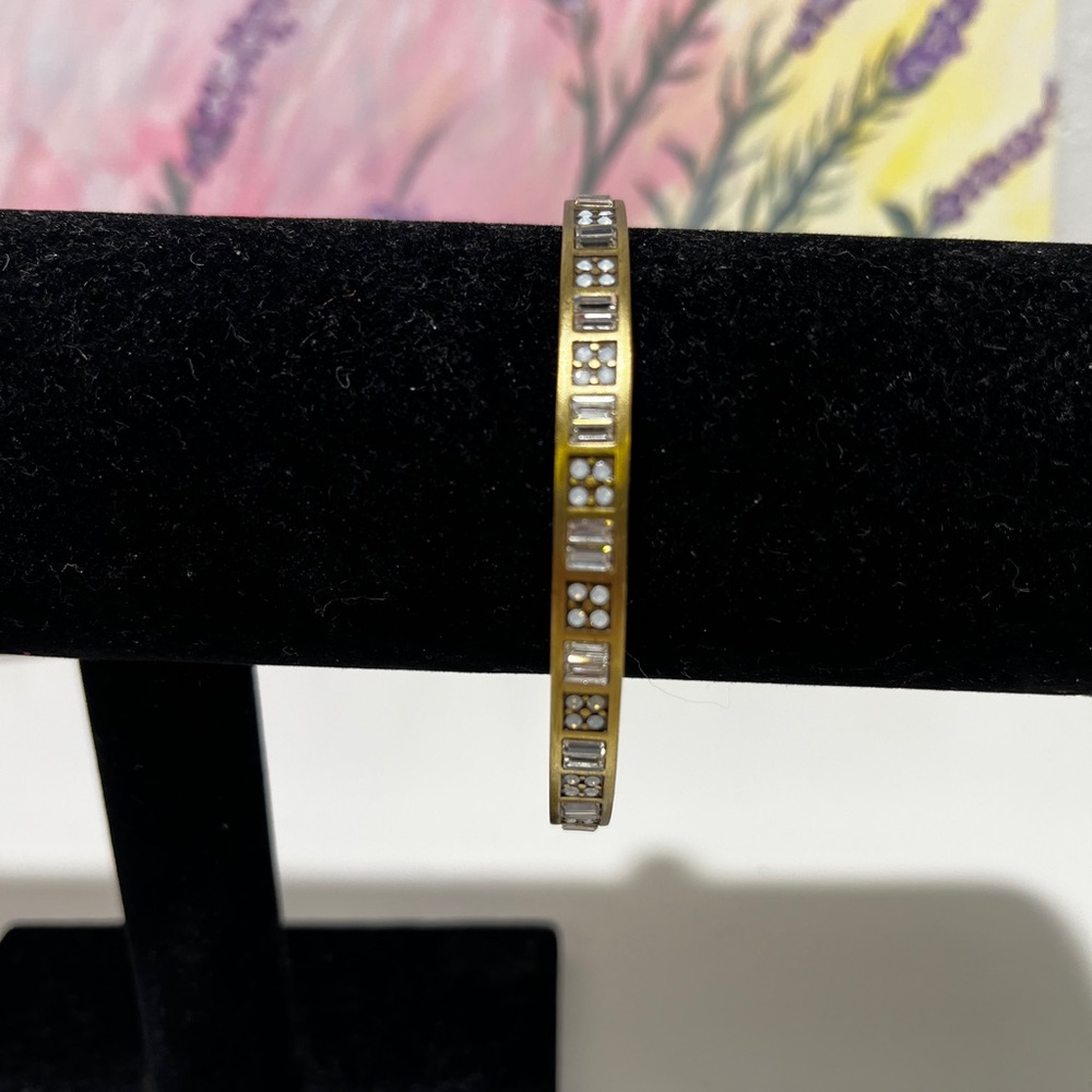 Silpada Modern Maven Bracelet - Picture 3 of 7
